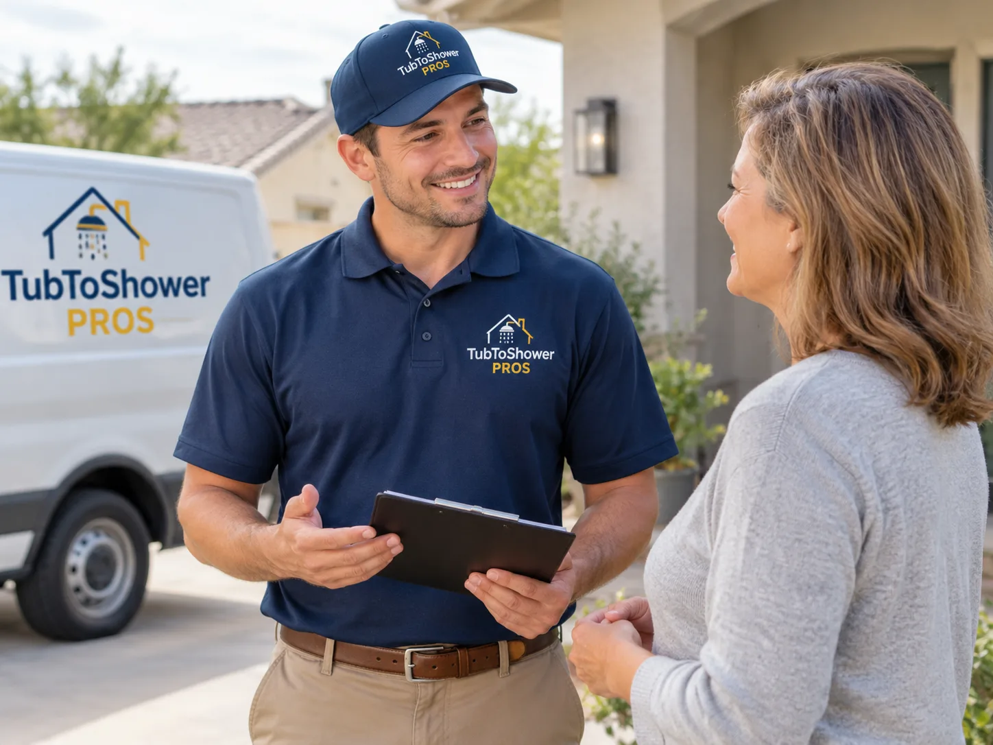 Tub Shower Conversion Prospect, KY FAQs